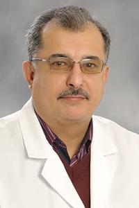 Dr. Eqdam Radhi
